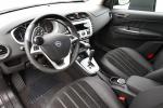 Lancia Delta 2008 года